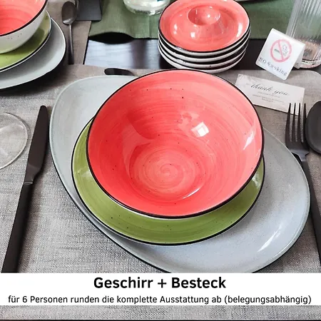 Glanzexperts Auszeit Bei Berlin Balkon Kicker & Disneyplus * Zossen