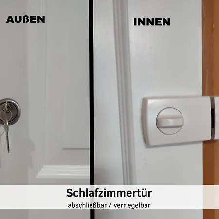 Appartement Glanzexperts Auszeit Bei Berlin Balkon Kicker & Disneyplus *